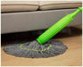 Self-twisting Water Rotating Mop