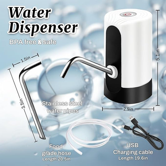 WATER DISPENSER
