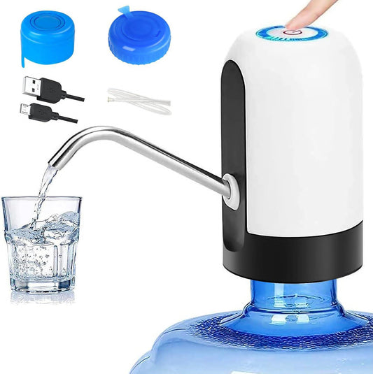 WATER DISPENSER